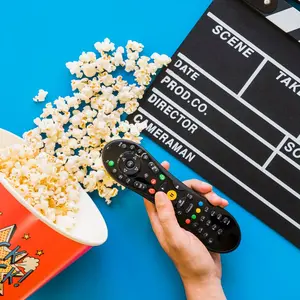 IPTV-abonnement for 6 måneder